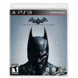 Batman Arkham Origins (PS3)