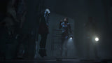 Until Dawn PS4