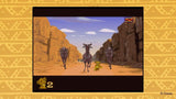 Aladdin And The Lion King PS4