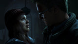 Until Dawn PS4