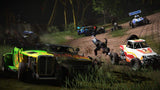 Motorstorm Pacific Rift (PS3)