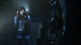 Until Dawn PS4