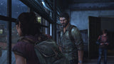 The Last Of Us Remastered PS4