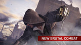 Assassin's Creed Syndicate PS4