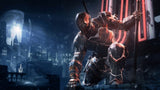 Batman Arkham Origins (XBOX360)