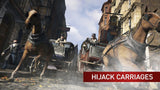 Assassin's Creed Syndicate PS4