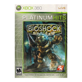 Bioshock (XBOX360)