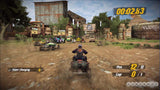 Motorstorm Pacific Rift (PS3)
