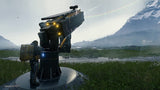 Death Stranding Director Cuts PS5