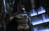 BATMAN RETURN TO ARKHAM   (CITY + ASYLUM) PS4