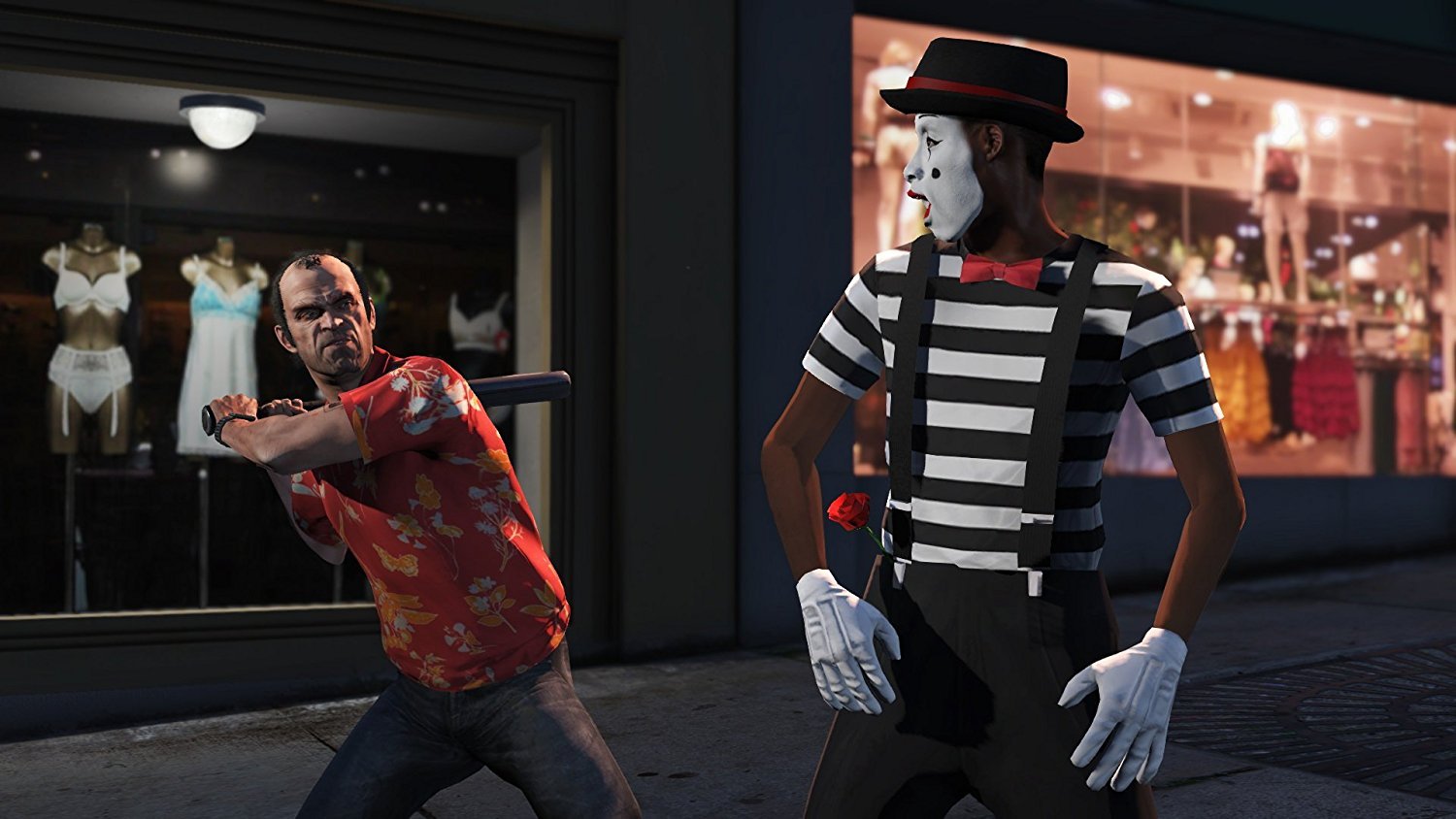Gta 5 PREMIUM EDITION PS4