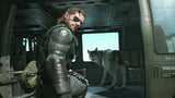 Metal Gear Solid 5 Phantom Pain (PS3)
