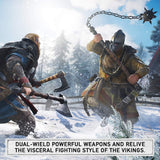 Assassin'S Creed Valhalla PS5