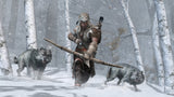 Assassins Creed 3 Remastered (PS4)