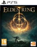ELDEN RING  PS5