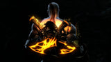 God Of War 3 Remastered PS4