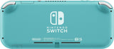 Nintendo Switch Lite - Turquoise