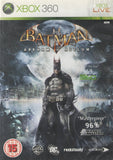 Alan Wake (XBOX360)