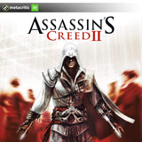Assassin's Creed Ezio Collection PS4