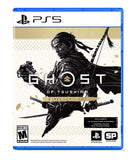 Ghost Of Tsushima Director Cuts PS5