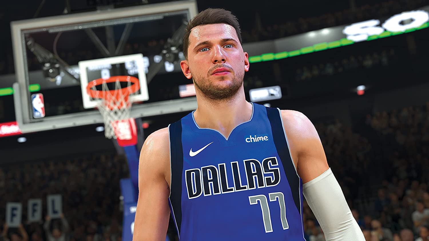 Nba 2K22 (PS4)