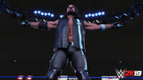 Wwe 2K19 PS4