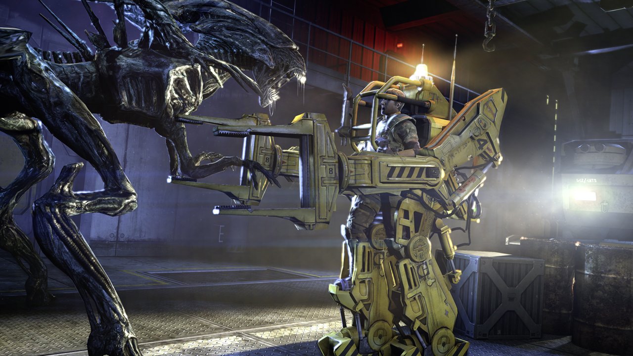 Aliens Colonial Marines Limited Edition (PS3)