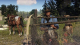 Red Dead Redemption 2 PS4