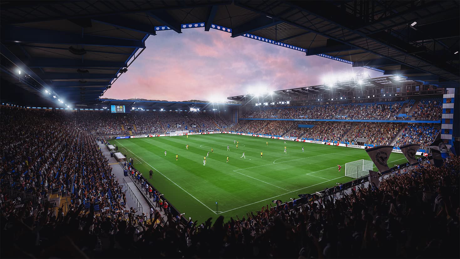 Fifa 22 PS4