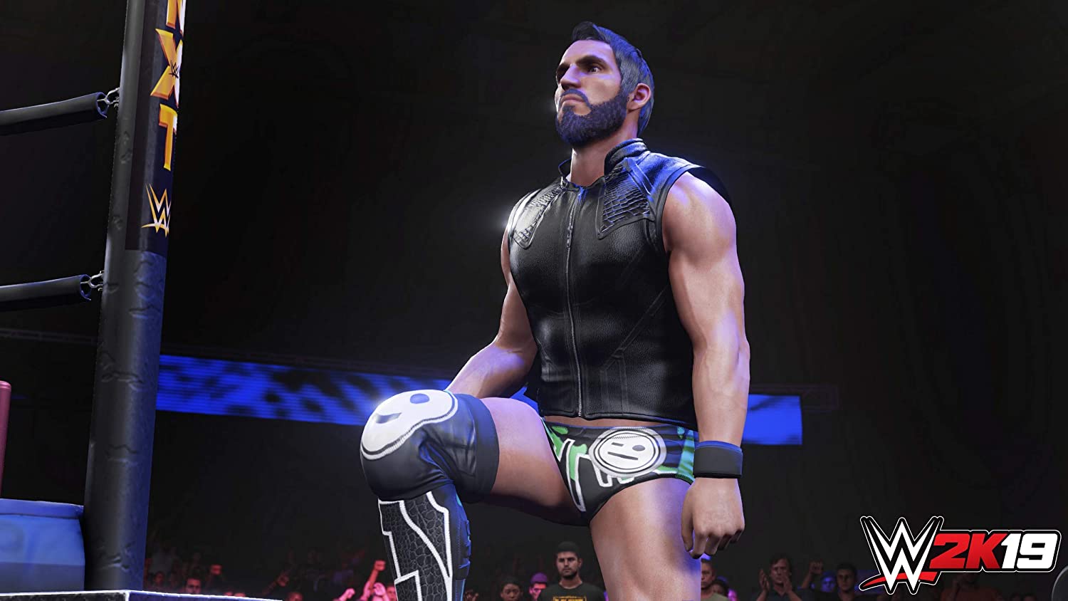Wwe 2K19 PS4