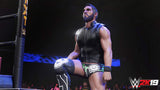 Wwe 2K19 PS4