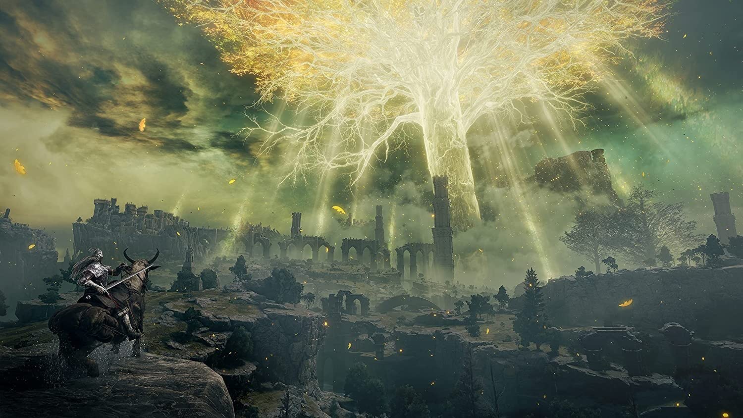 ELDEN RING  PS5