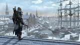 Assassins Creed The Americas Collection(PS3)
