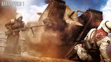 Battlefield 1 PS4