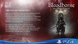 Bloodborne Goty PS4