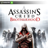 Assassin's Creed Ezio Collection PS4