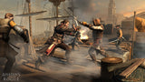 Assassins Creed Rogue (PS3)