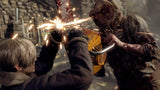 Resident Evil 4 Remake PS5