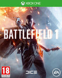 Battlefiled 1 (XBOX ONE)