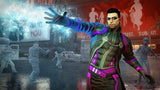 Saints Row Iv (PS3)