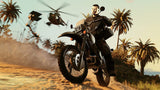 GTA 5 PS5