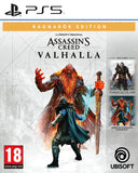 Assassin's Creed Valhalla Dawn of Ragnarok PS5