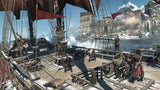 Assassins Creed Rogue Remastered PS4