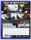Battlefield 4 PS4