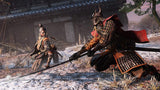 Sekiro: Shadows Die Twice - Game of the Year Edition (PS4)