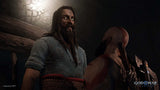 God Of War Ragnarok PS4