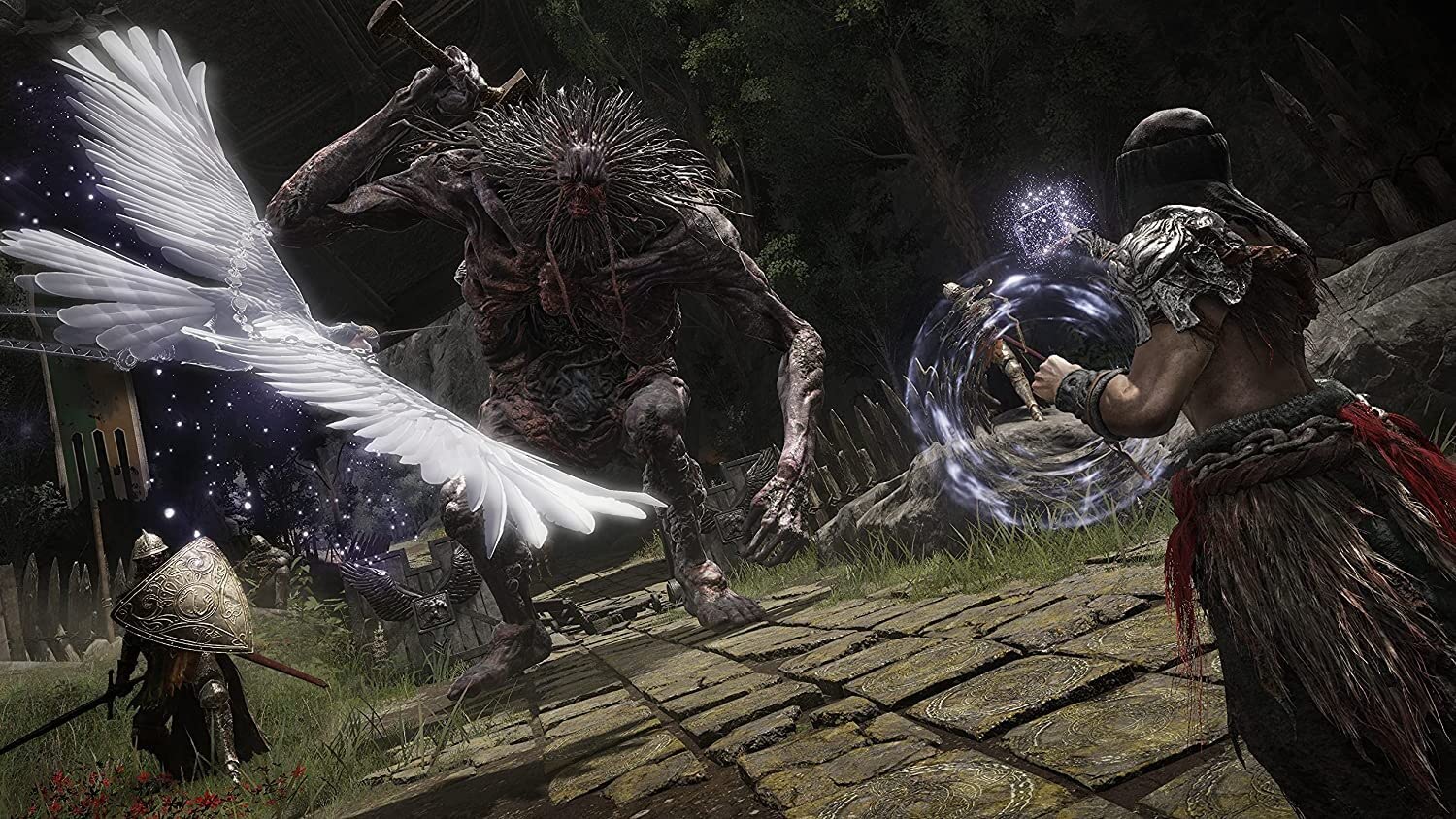 ELDEN RING  PS5