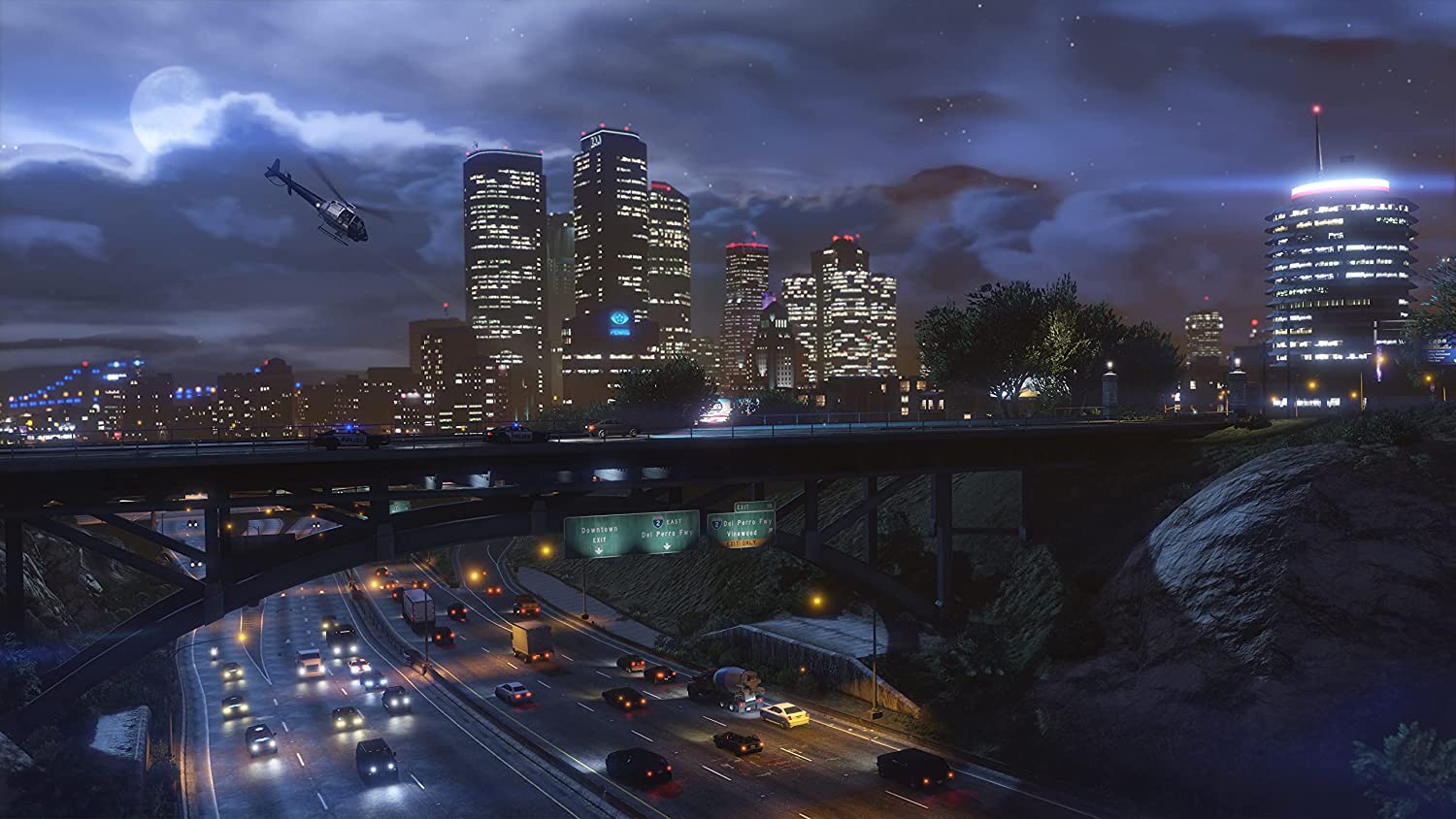 GTA 5 PS5