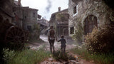 A Plague Tale: Innocence PS5