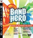 Band Hero (PS3)